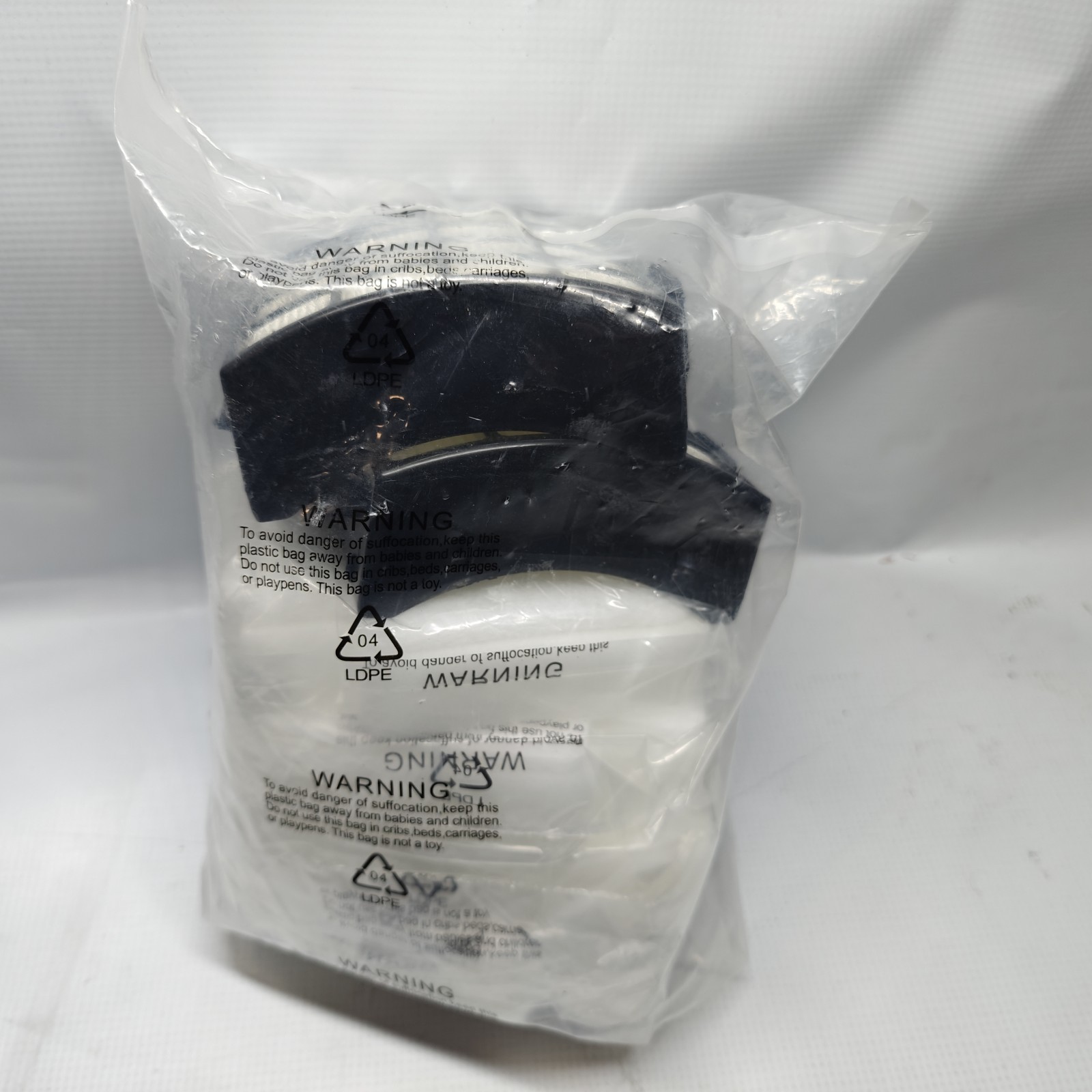 AZ3002 Filter Kit Replacement for Shark Stratos DuoClean PowerFins HairPro Power