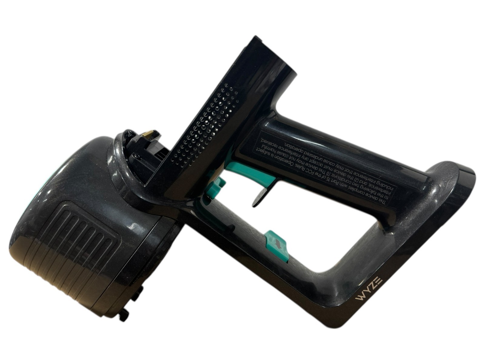 ✅ OEM Replacement【Main Unit Suction Motor】WYZE Cordless Vacuum WCLVAC-S WCLVAC ✅