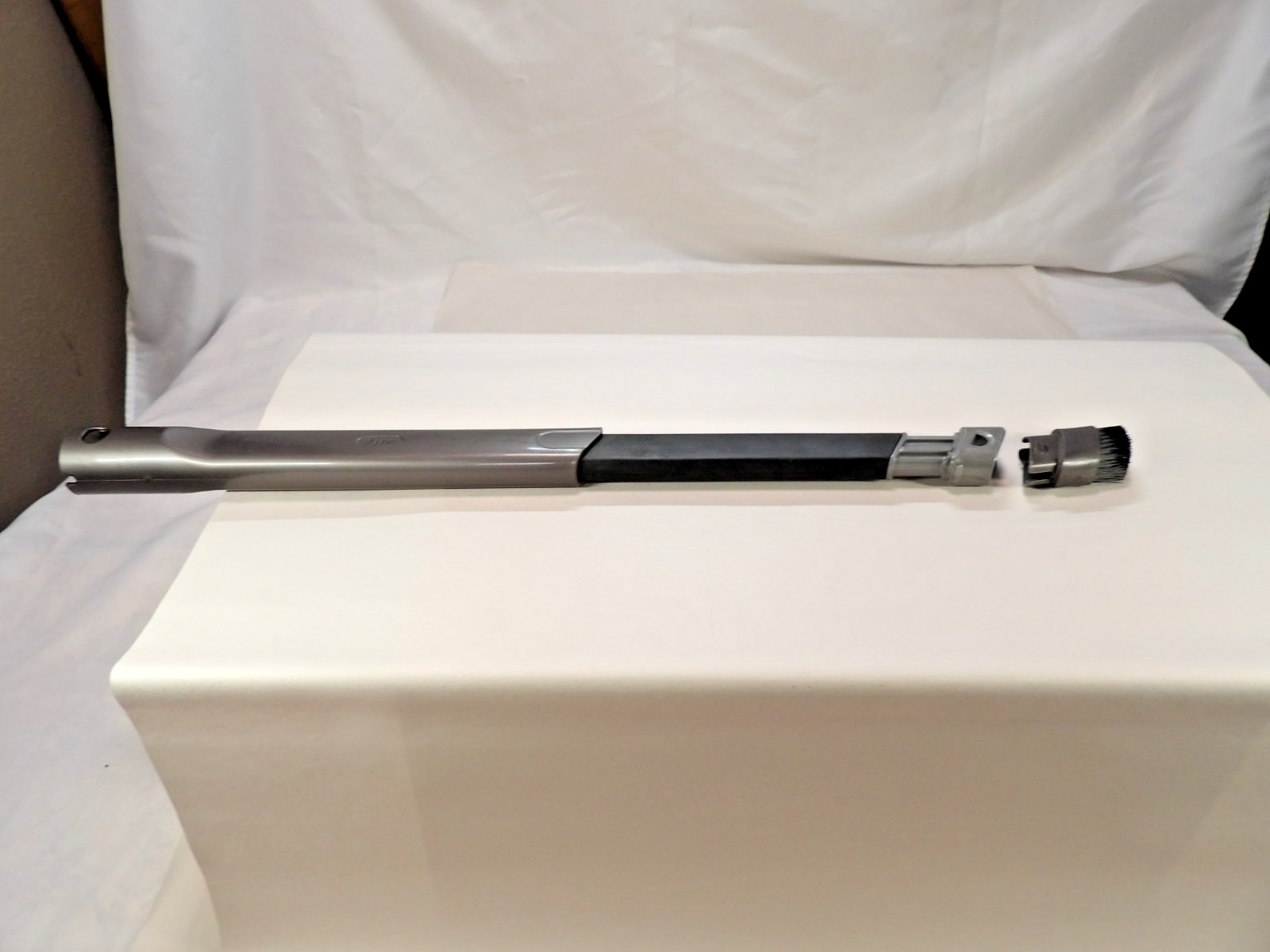 Dyson Flexi Crevice Tool Genuine OEM 917633-01 For For DC 07 11 14 15 16 17 18