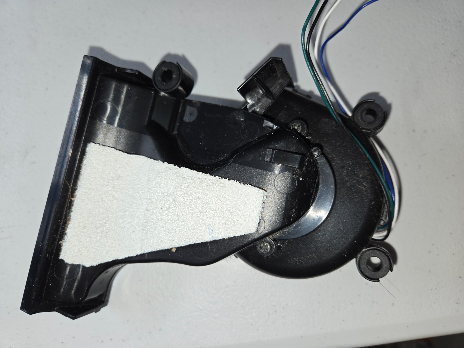 Shark AI Robot AV2610WA Suction Main Motor