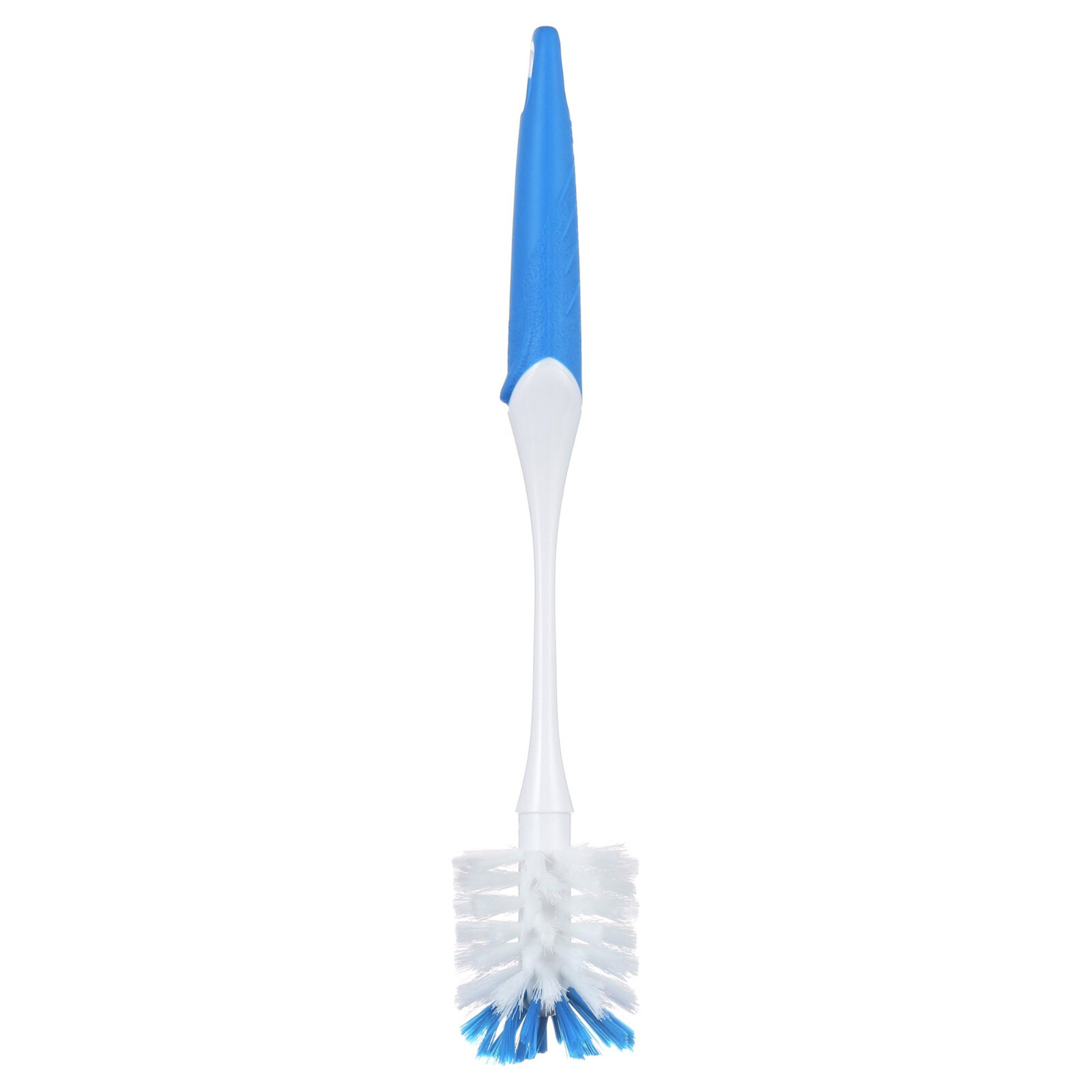 MULTI-PURPOSE BOTTLE BRUSH Long Lasting Nylon Bristles Household Car Cleaning