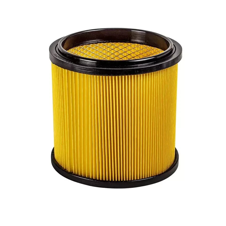 Vacmaster Standard Cartridge Filter & Retainer for Use With 5 to 16 Gallon We…