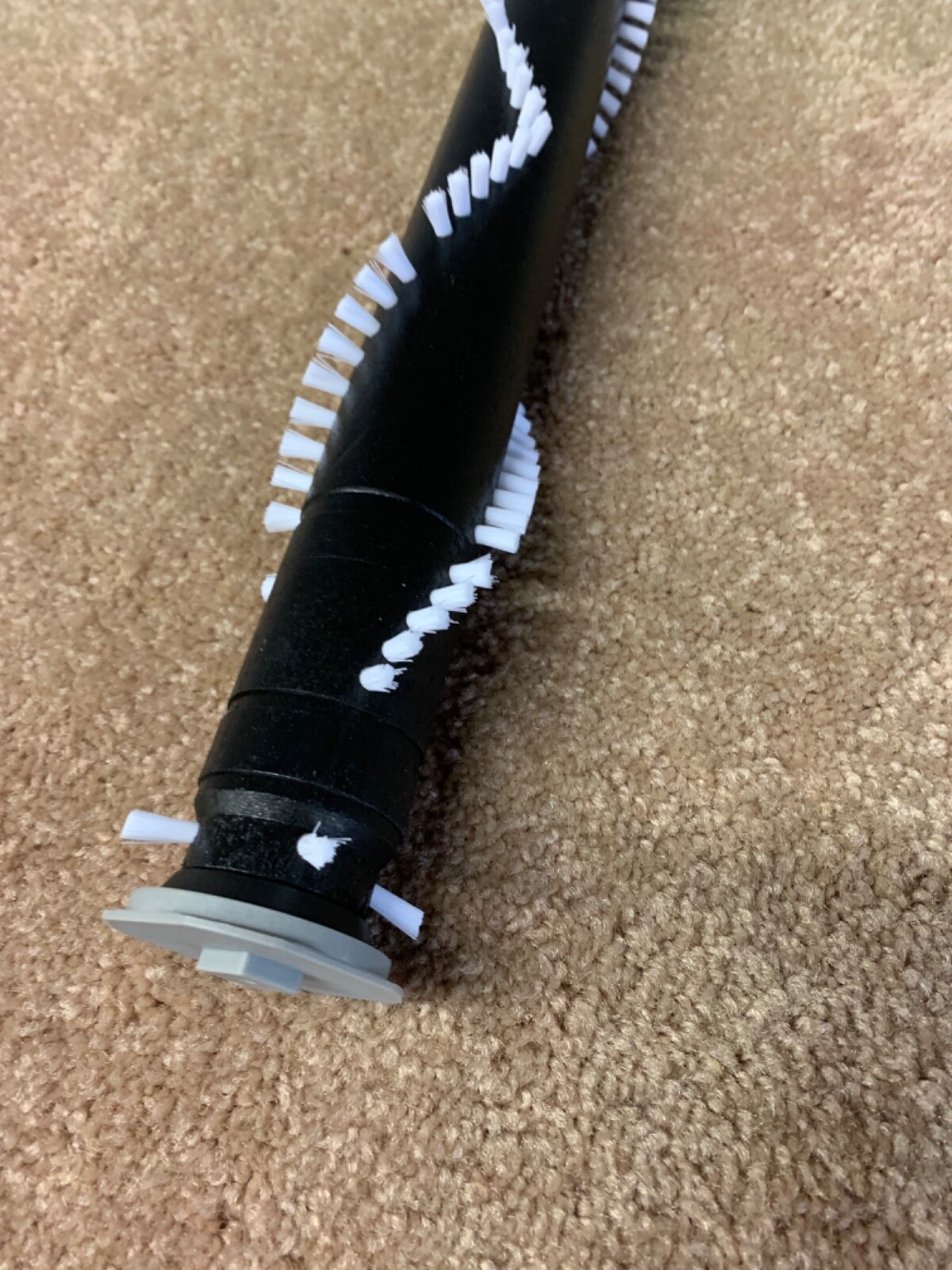 Kenmore canister Roller Brush Agitator 8192535 KC84RDCXZ000 kc84reejz000