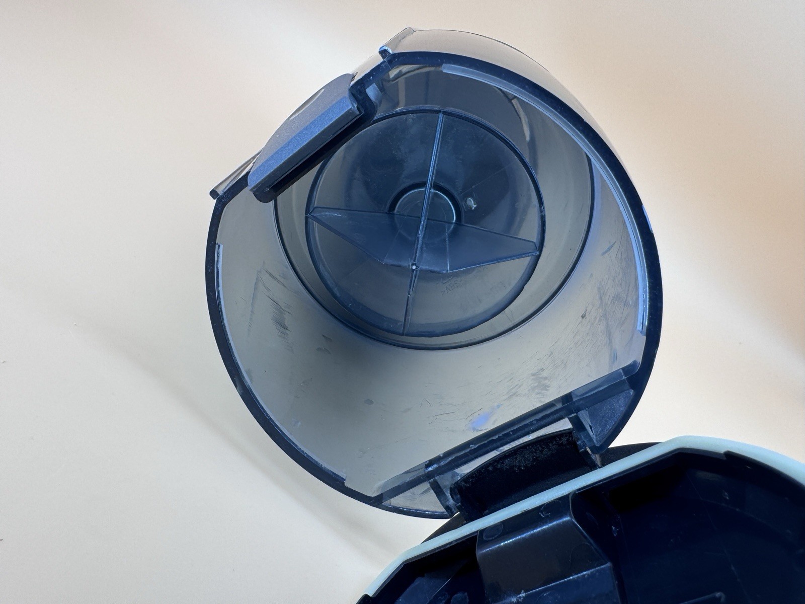 Genuine Hoover BH50020 Linx Cordless Stick Vacuum Cleaner Dust Bin Canister