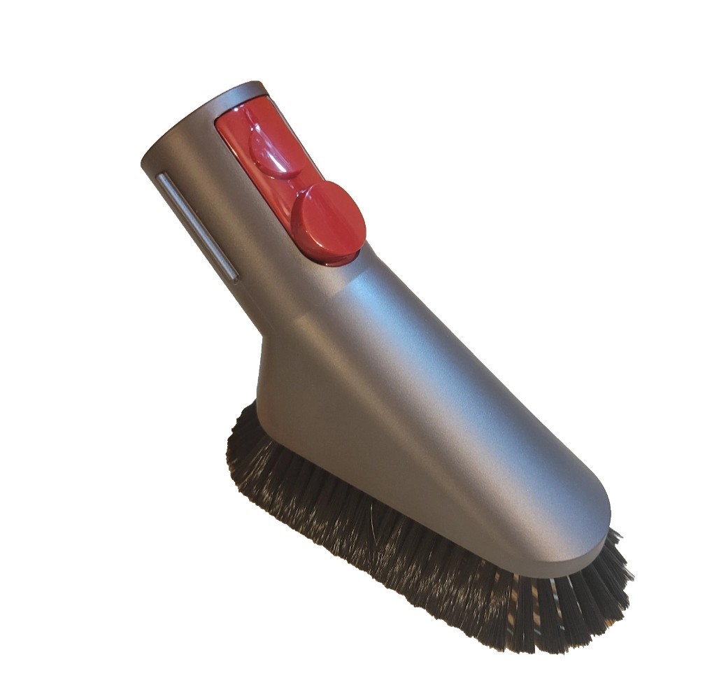 New Dyson quick release Mini soft Dusting Brush Accesory tool V15 V11 V10 V8 V7