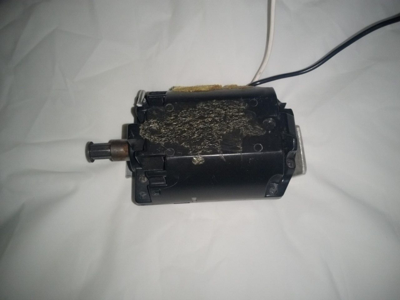 ELECTROLUX VACUUM CLEANER POWERNOZZLE PN2 MOTOR FOR PN2 AND OTHERS