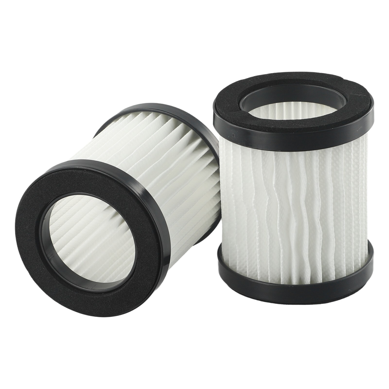 Filters For Moosoo 6.5cm Diameter For Cordless Vacuum Cleaner For Moosoo XL-618A
