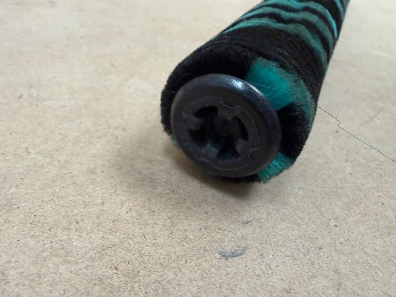 Shark vacuum AZ4000 AZ4002 AZ3901 Soft Brush Roller OEM Replacement Part