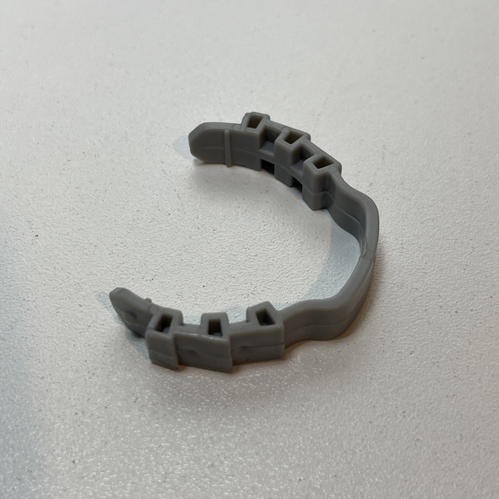 Beam 2G Neck Assembly C-Clip Part Only