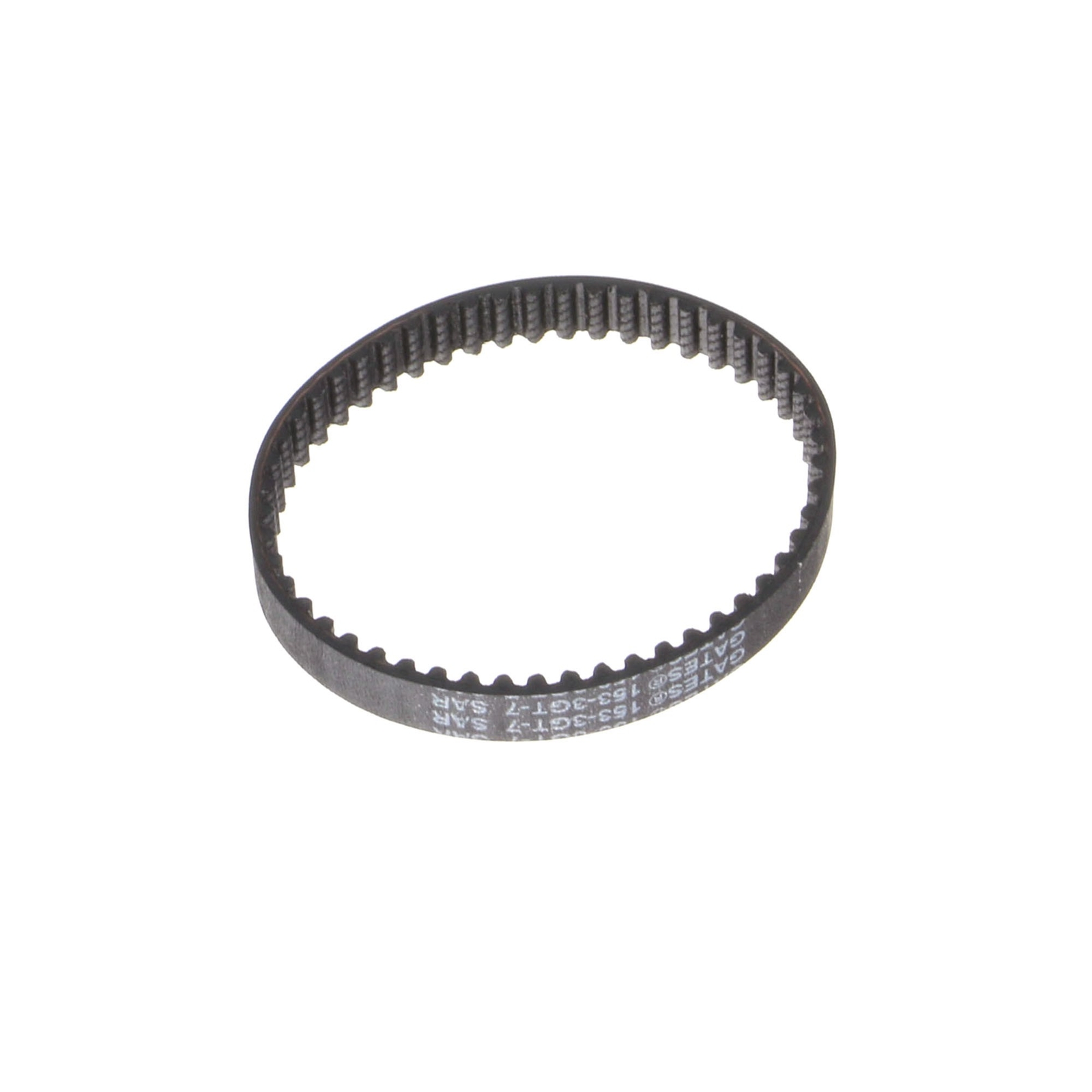 SHORT BELT FOR Shark HZ2002 HZ2000 LA502 LA500 LA455 Front Soft Brush 153-3GT-7