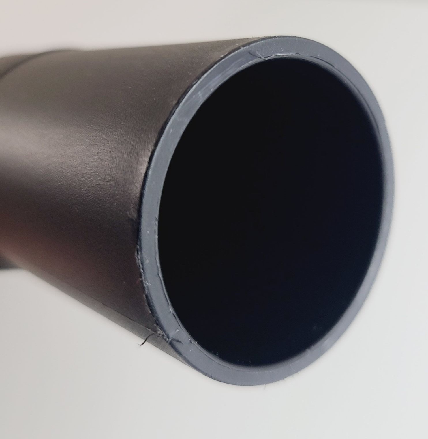Bissell Vacuum Cleaner Replacement Handle Attachment Black Purple Model No 3437F
