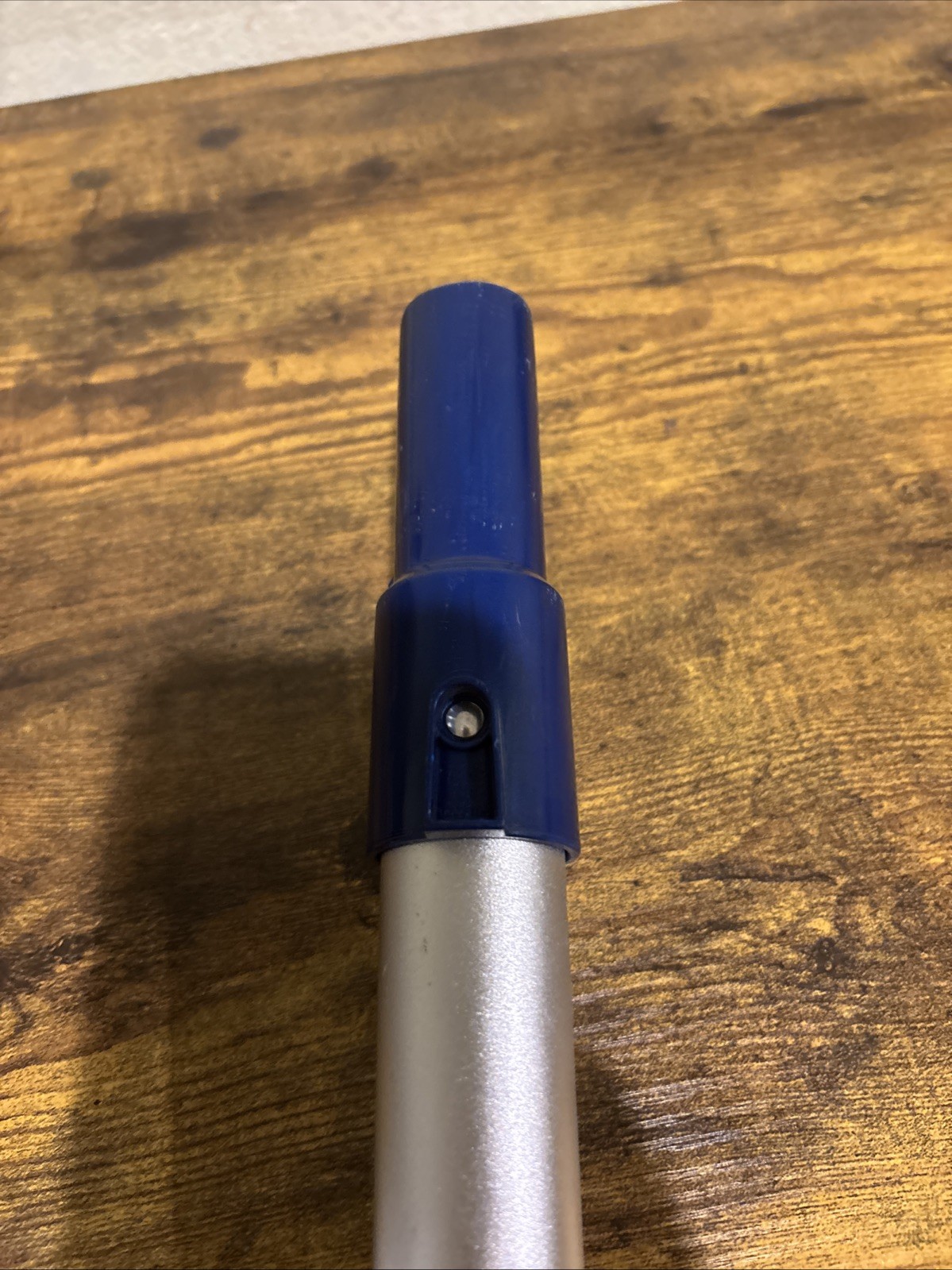 Shark UV700 Vacuum WAND BLUE Replacement Part Lift-Away DuoClean