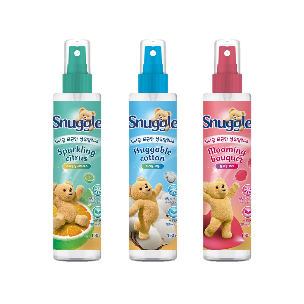 SNUGGLE Fabric Freshener 150mL