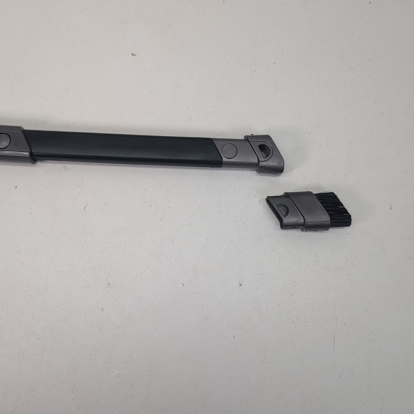 Dyson Flexi Crevice Tool Attachment With Brush Flexible Vacuum OEM