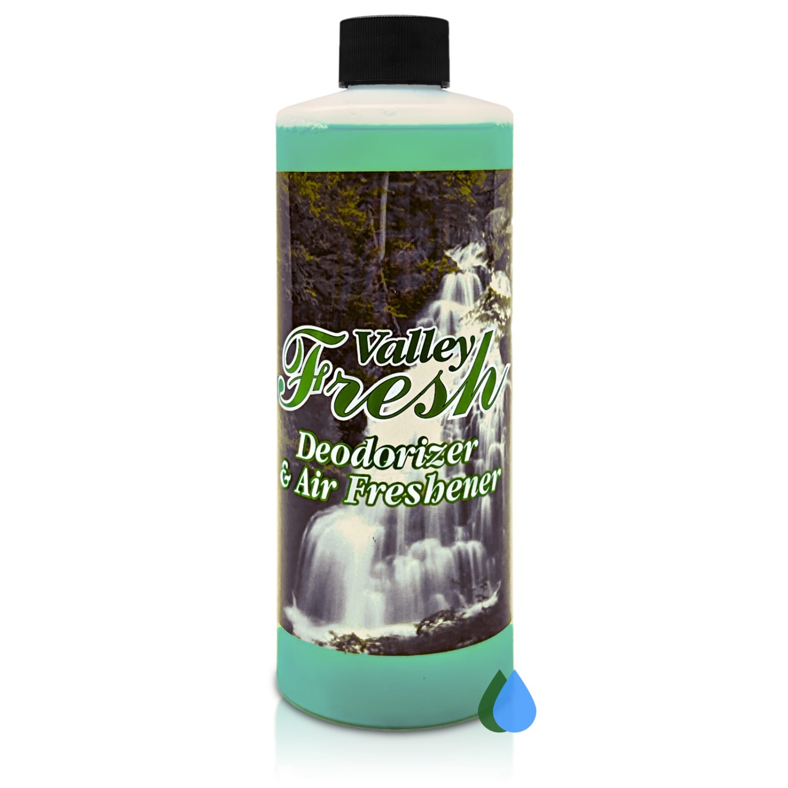 Valley Fresh Air Freshener, Deodorizer 16 fl oz for Rainbow Vacuums & Water Vacs