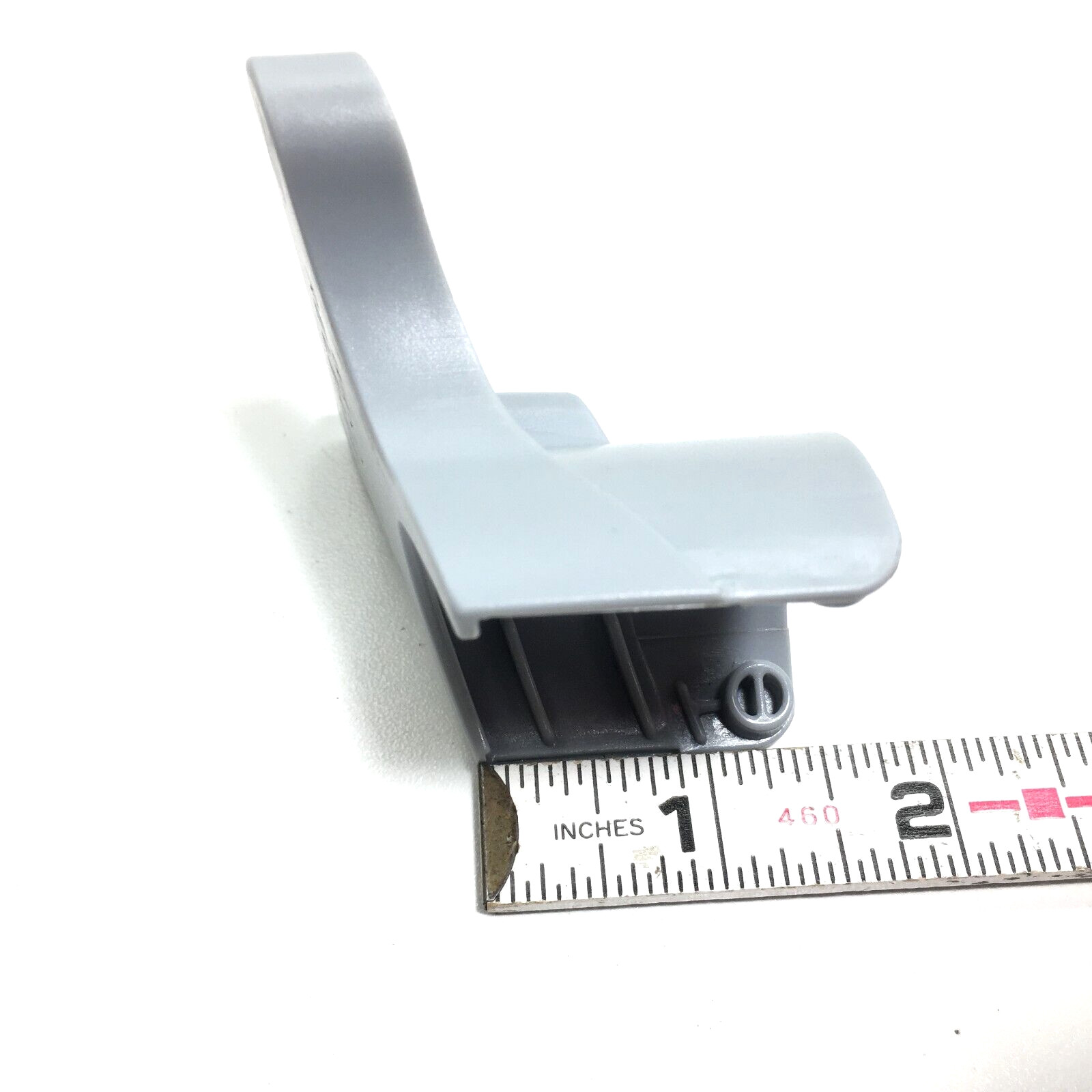 WAND RELEASE LEVER BUTTON CLIP LATCH TAB for Dirt Devil UD70161 UD70181 UD70183