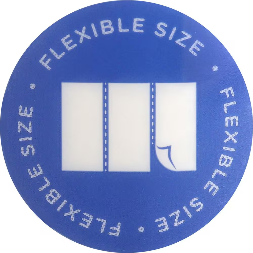 Flexible Size Perforated 2-Ply Paper Towel Rolls (170 Sheets per Roll, 30 Rolls