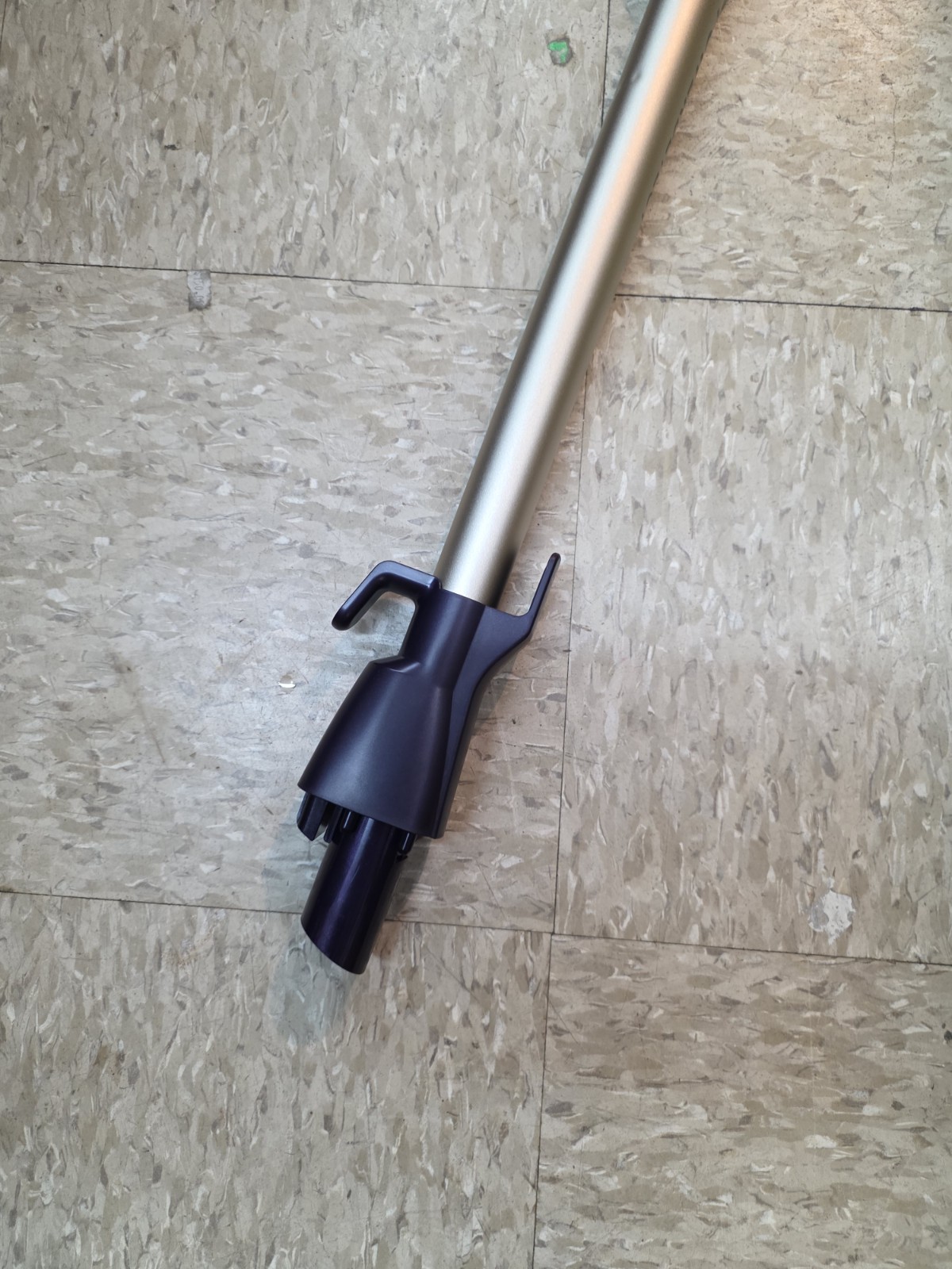 NEW Extension Wand Assy for Shark HZ4002 POWERDETECT Corded Stick Vacuum