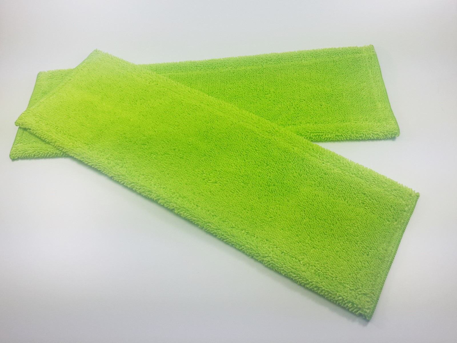 Microfiber Mop Pads 2-Pack