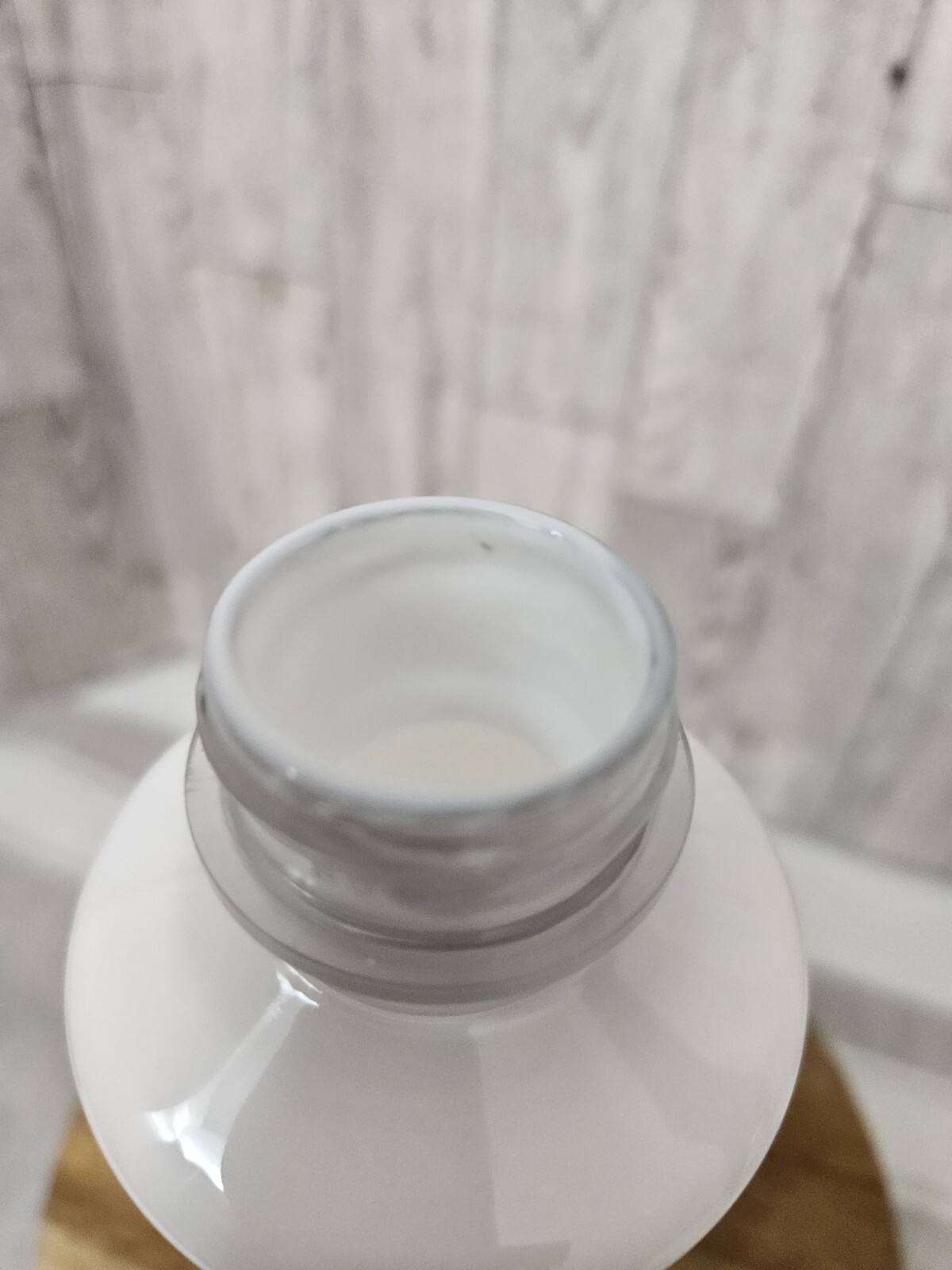 Jubilee Kitchen Wax Liquid Protects Shines Cleans 15 oz 95% Full