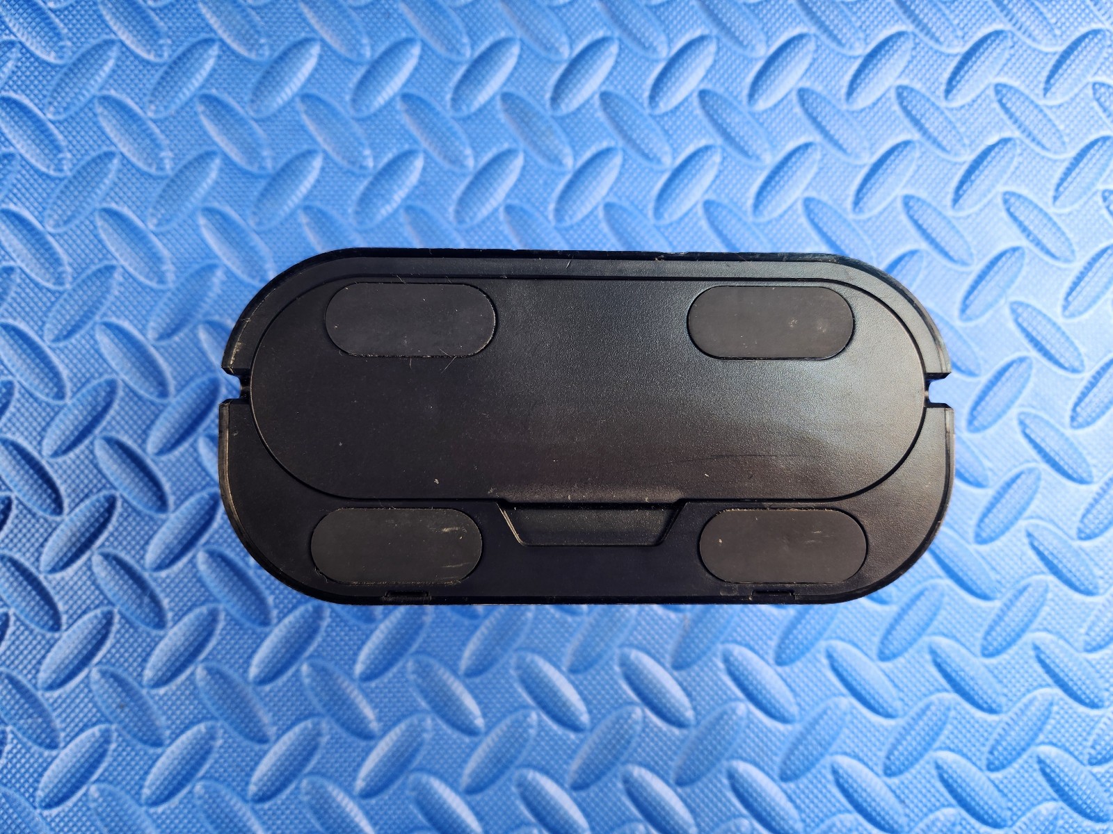 Genuine OEM Wyze Robot Vacuum Charger Base Docking Station & Power Adapter