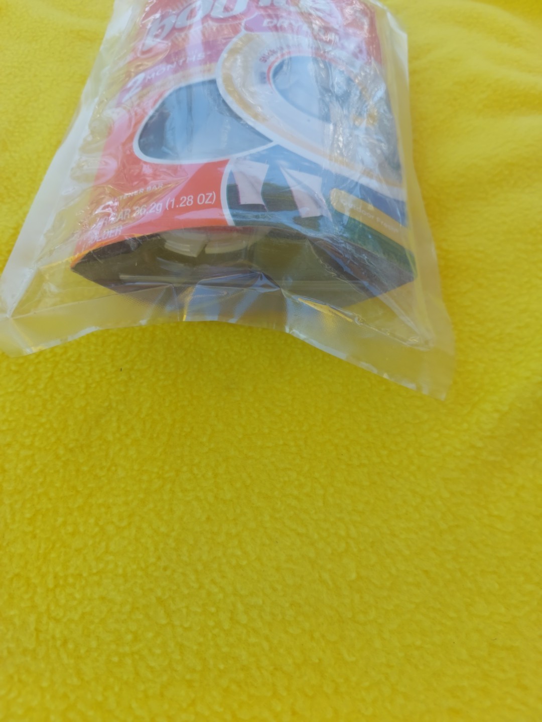 Bounce Dryer Bar 2 Month Outdoor Fresh Scent Fabric Softener NEW 1 Bar & Holder