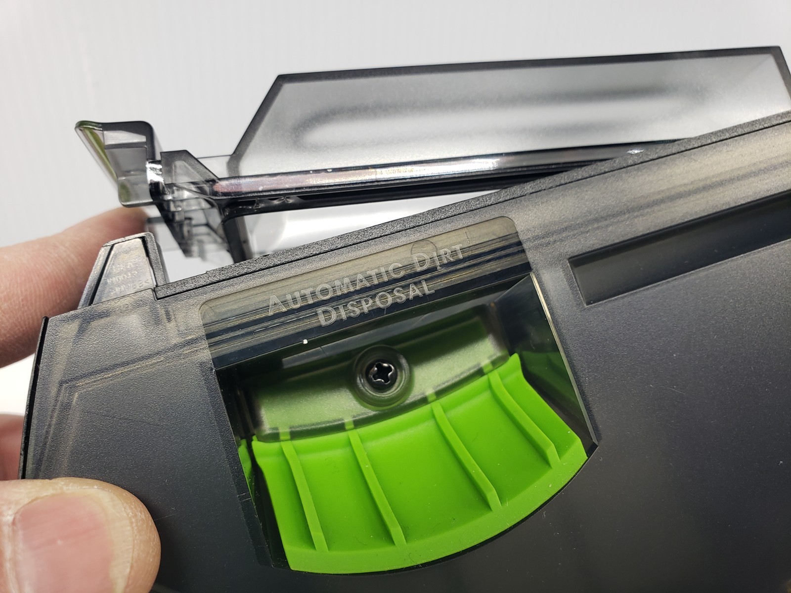 iRobot Roomba Dust Bin w/Automatic Dirt Disposal i1+ i3+ i4+ i5+ j5+ j6+ j7+ j8+