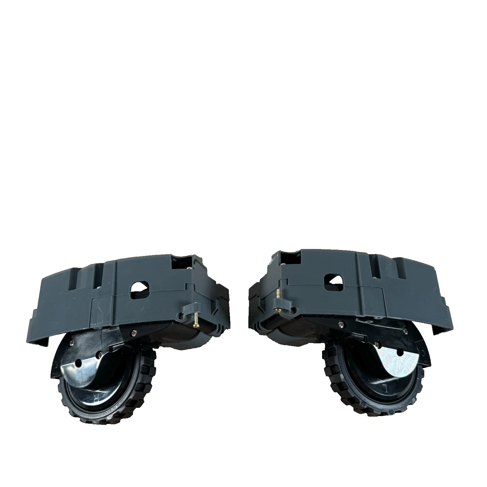 iRobot Roomba Vacuum Right Left Drive Wheel Module Pair 500 600 700 800 900