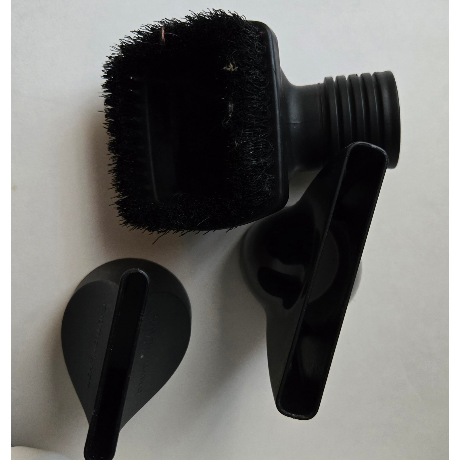 Vacuum Attachments for Unknown Brand