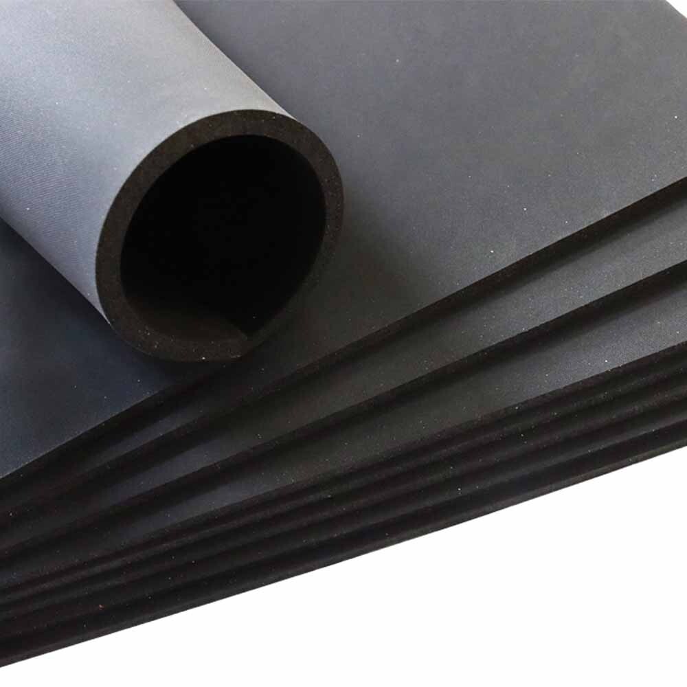 15*15in Silicone Pad High Temperature Resistant Sheets for Heat press Machine