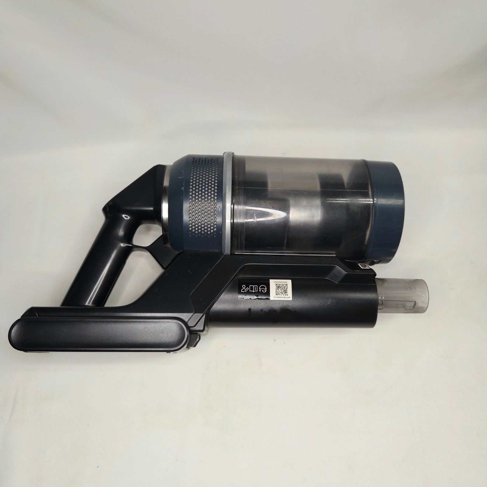 Samsung BESPOKE Jet Cordless Stick Vacuum, Midnight Blue (VS20A9580VB/AA)