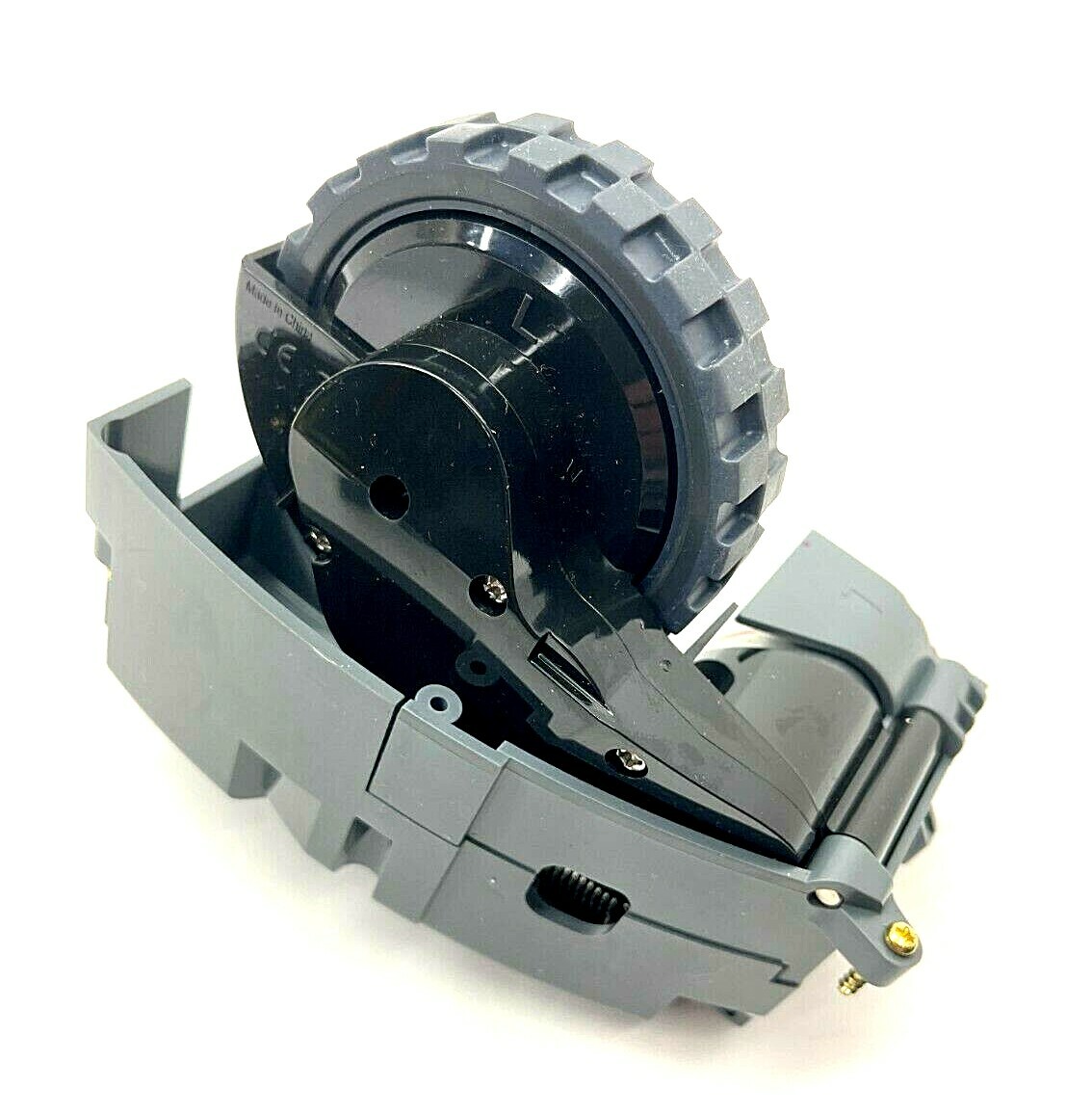 New iRobot Roomba 980 960 690 675 900 800 700 600 series Left WHEEL ASSEMBLY