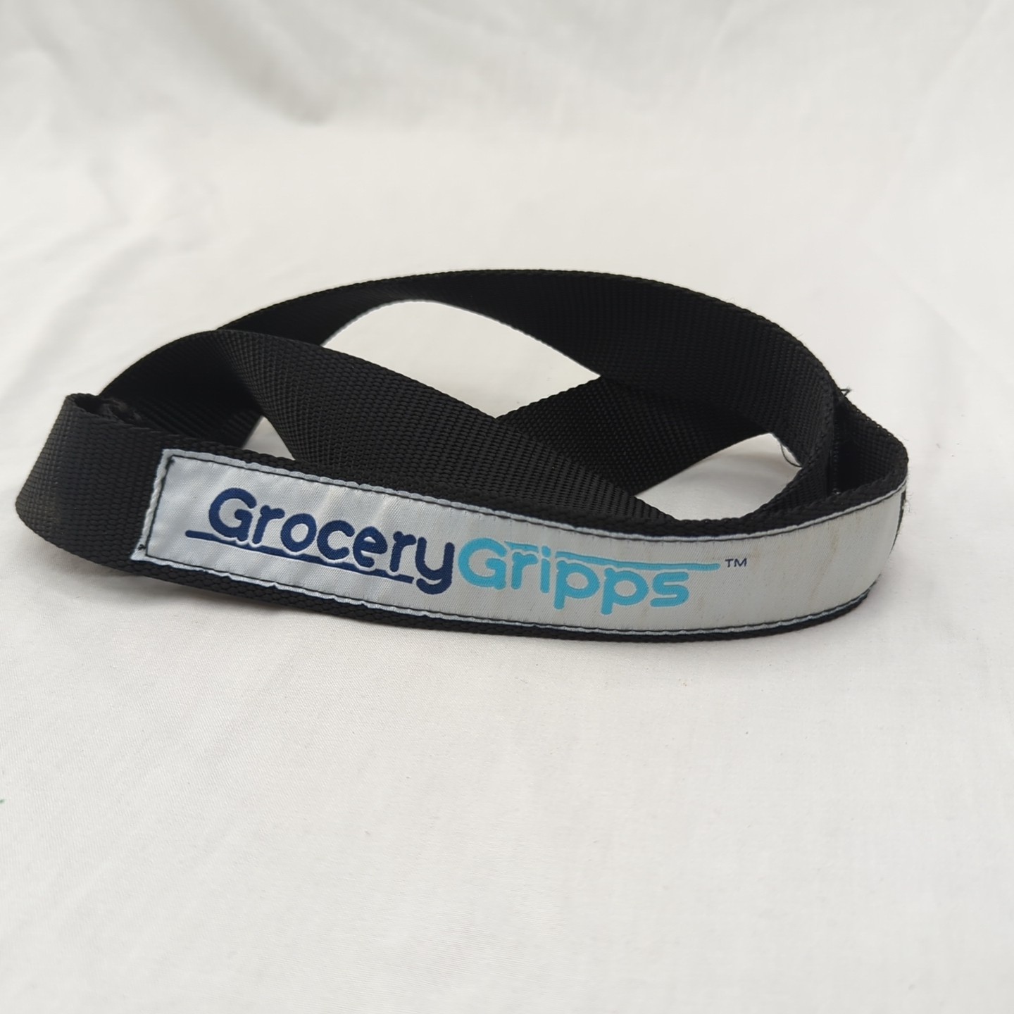 Grocery Gripps Hands-Free Bag Carrier Carry up to 200 lbs