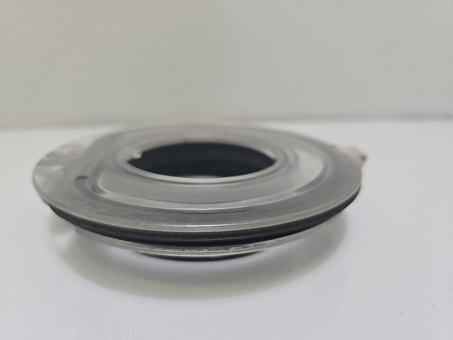 GENUINE Dyson V10 SV12 Cordless Vacuum Cleaner Dust Bin Canister LID OEM