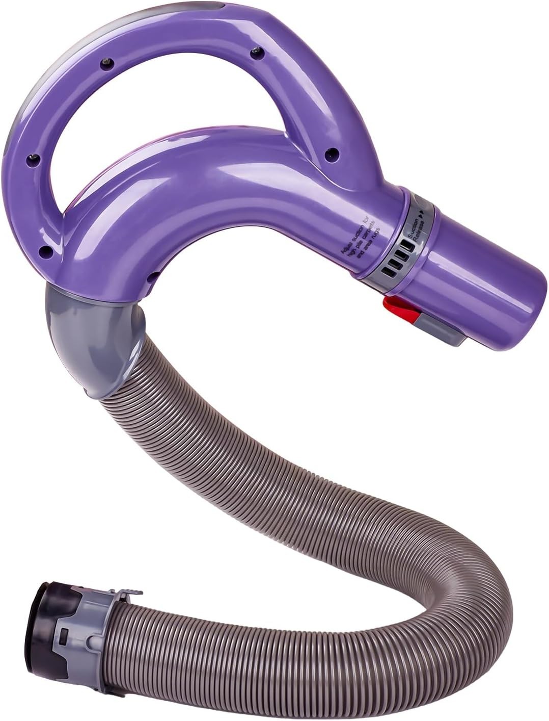 Upgraded Replacement Hose Handle for Shark Navigator Lift Away Compatible