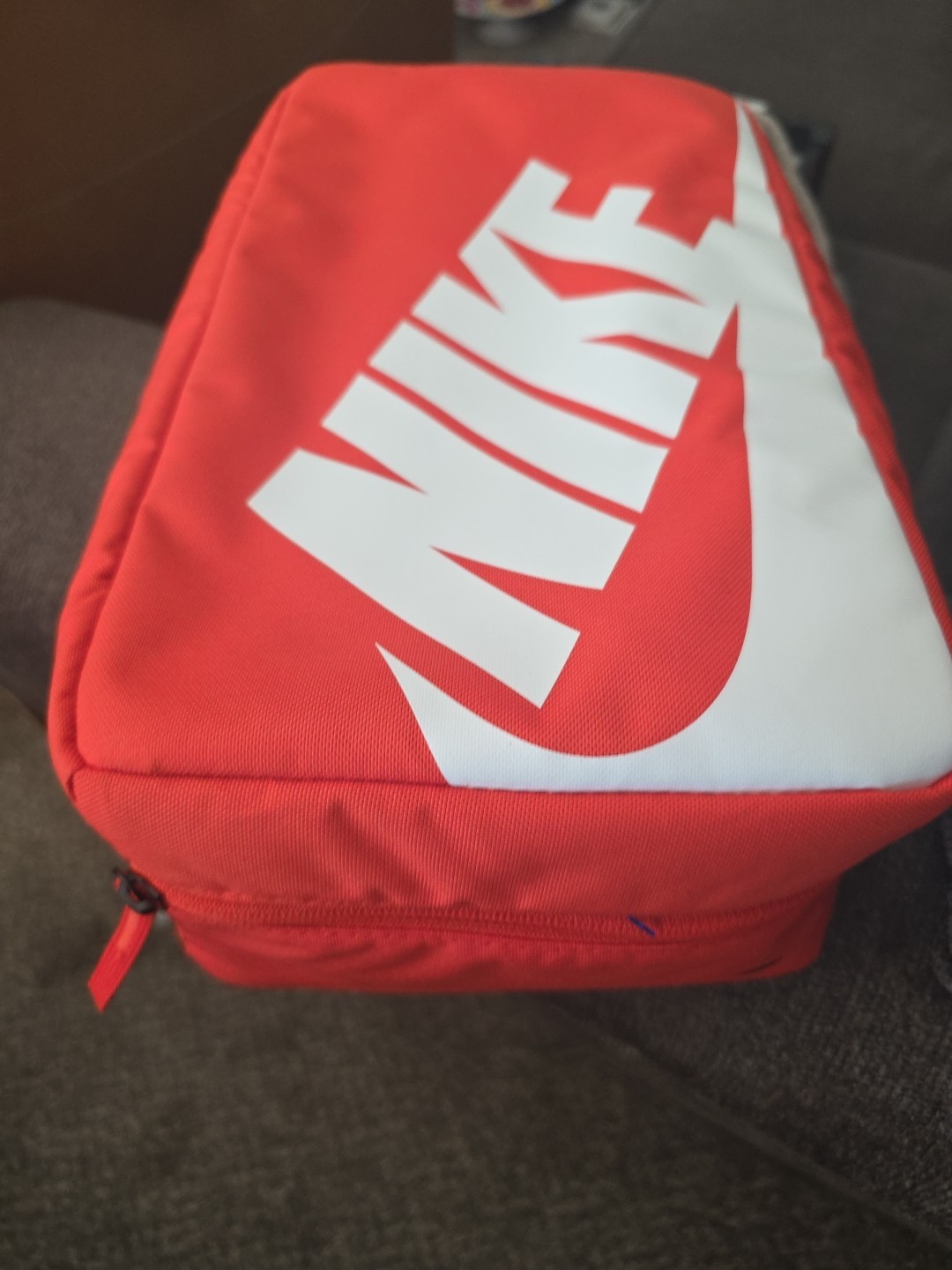 Nike Shoe Box