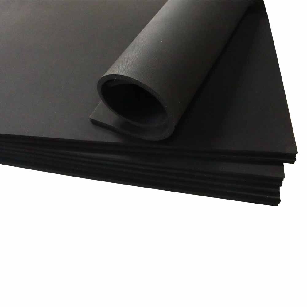 15*15in Silicone Pad High Temperature Resistant Sheets for Heat press Machine