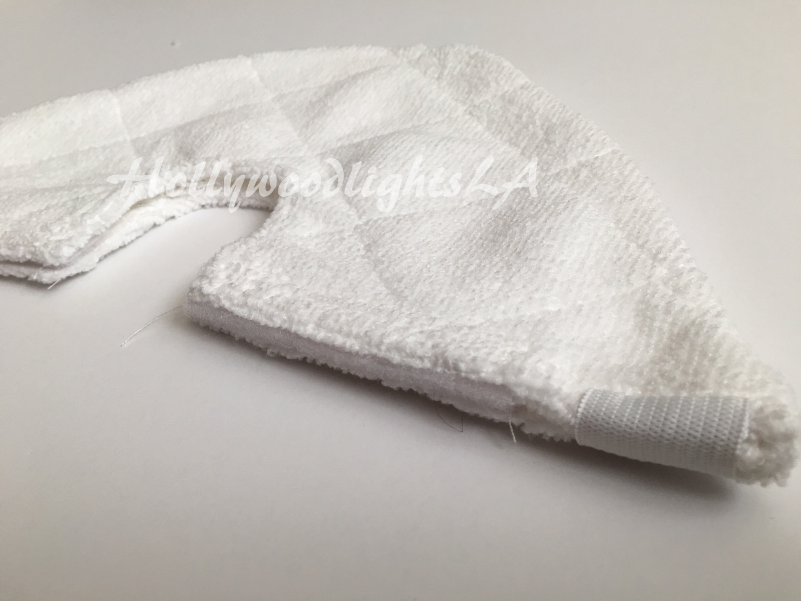 8,6,3,1 Replacement Triangle Pads for Shark Pocket Steam Mop S3501 S3601