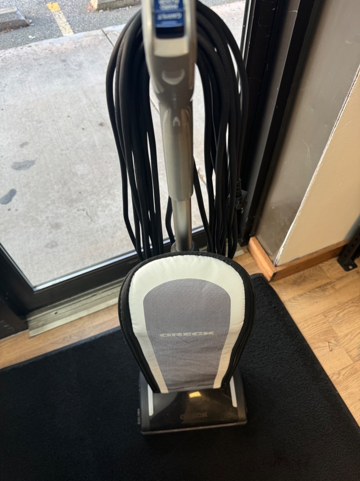 oreck elevate conquer Vacuum