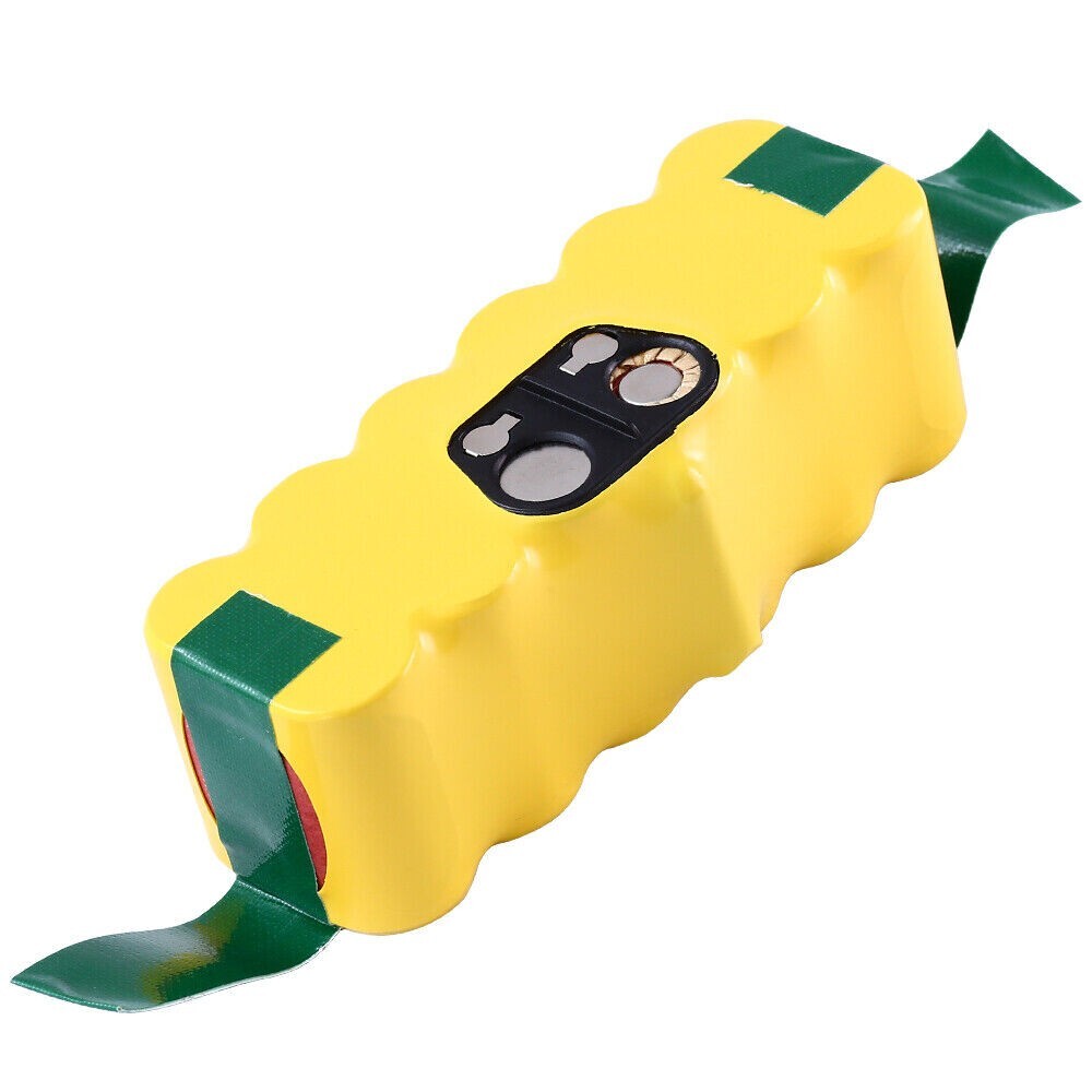 Battery For iRobot Roomba 500 600 700 800 595 620 630 650 660 790 780 880 4.5Ah