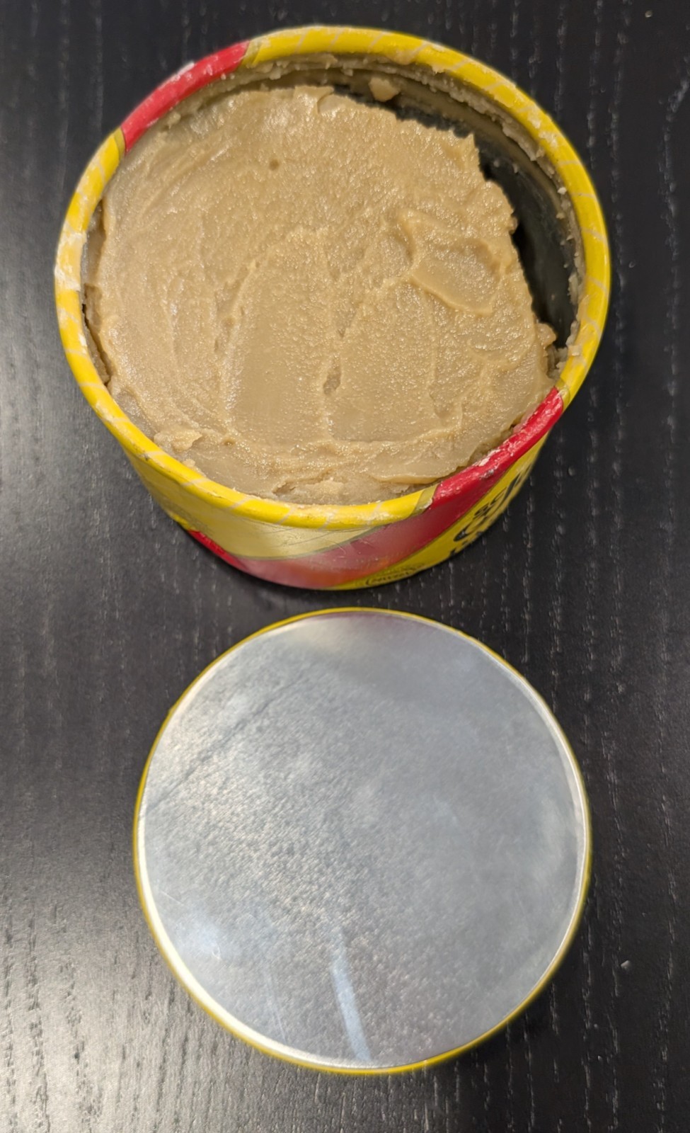 SC Johnson Paste Wax Original Formula 16 oz + lb almost FULL old stock Used