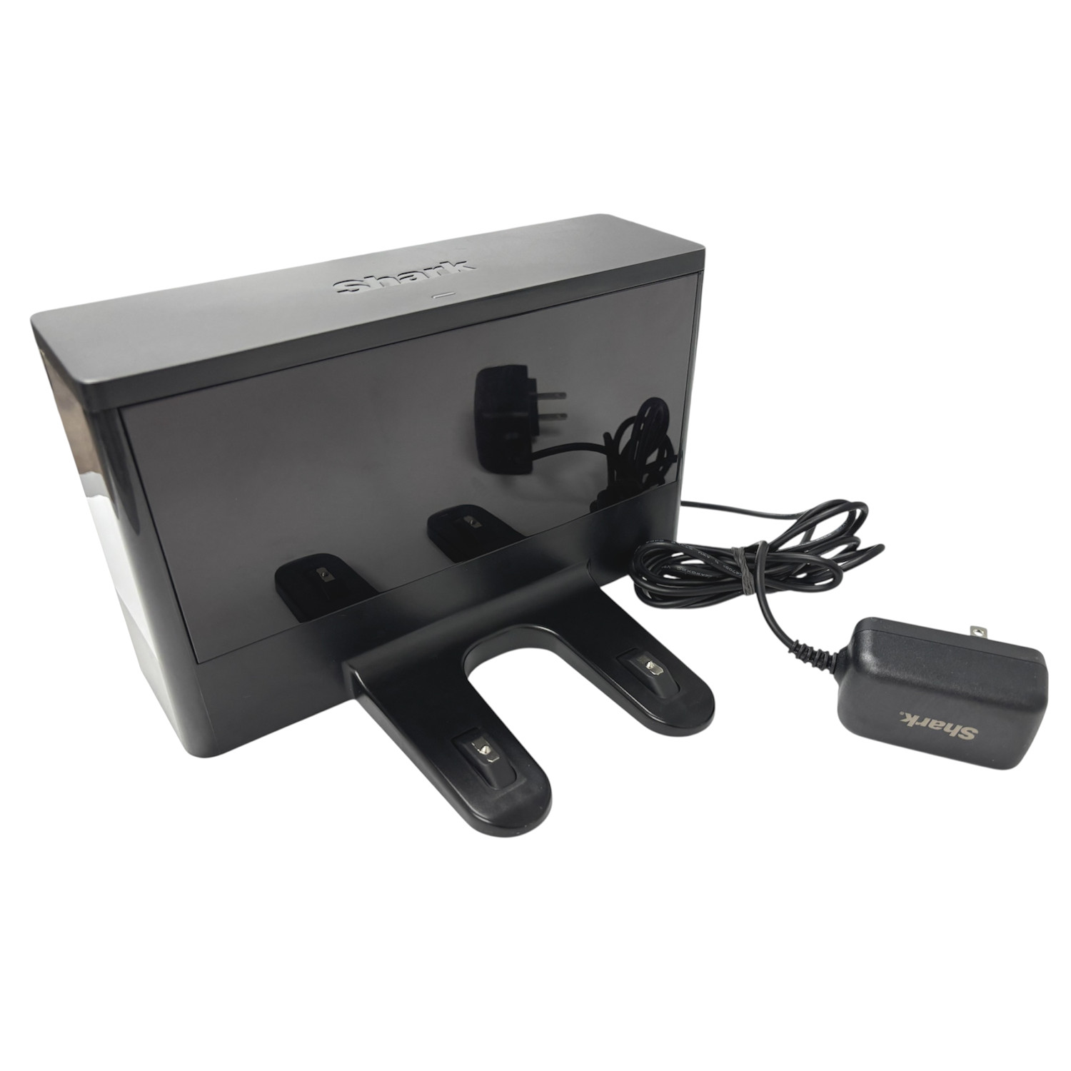 OEM Shark AI Ultra Charging Base + Dock Mat for RV2620WFUS, RV2620WZUS, UR2450WD