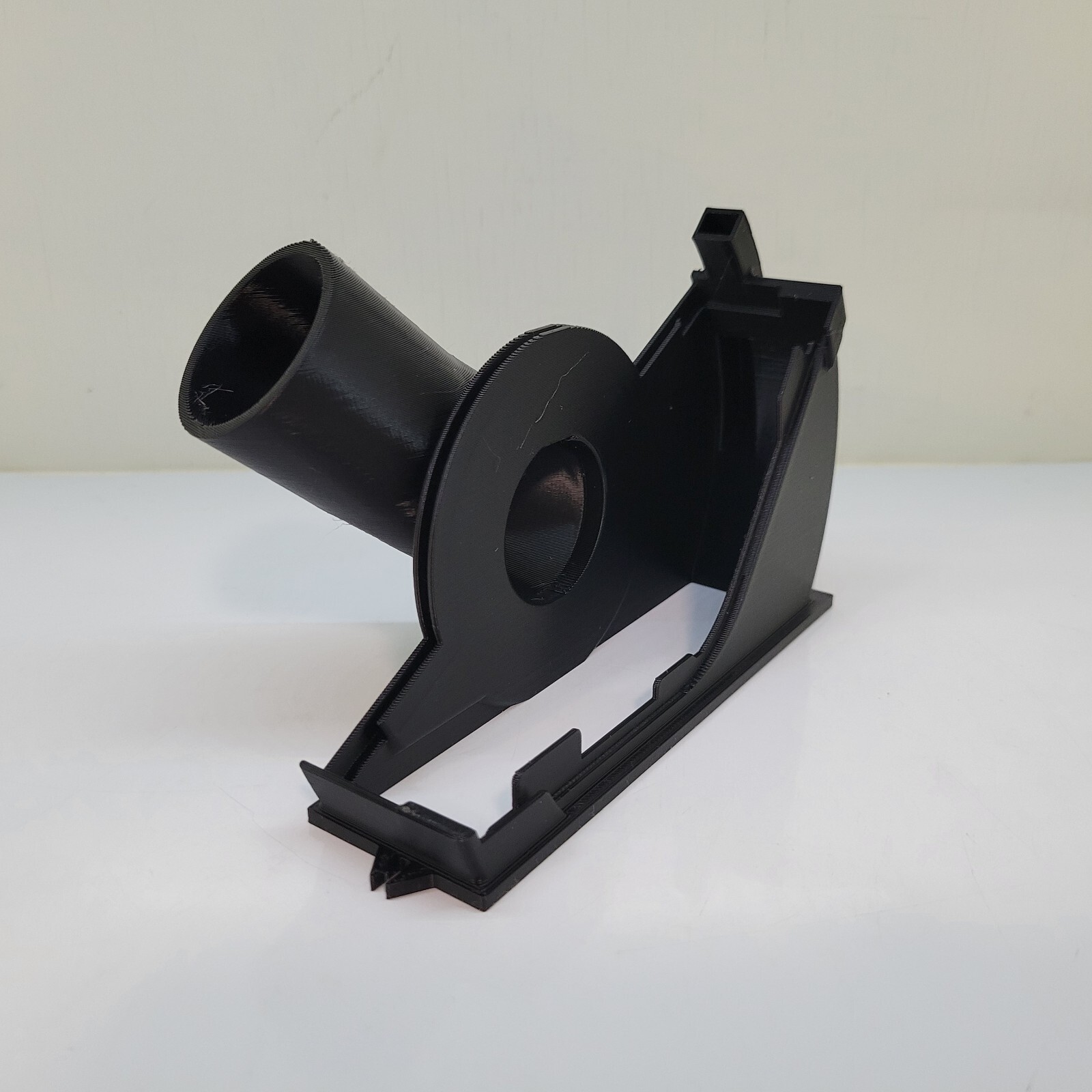 M18 Dust Collection Adapter Add On for Milwaukee Angle Grinder / Cutting Wheel