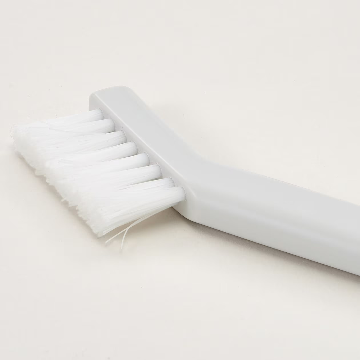 MUJI Gap cleaning Brush width 1 x length 18 cm