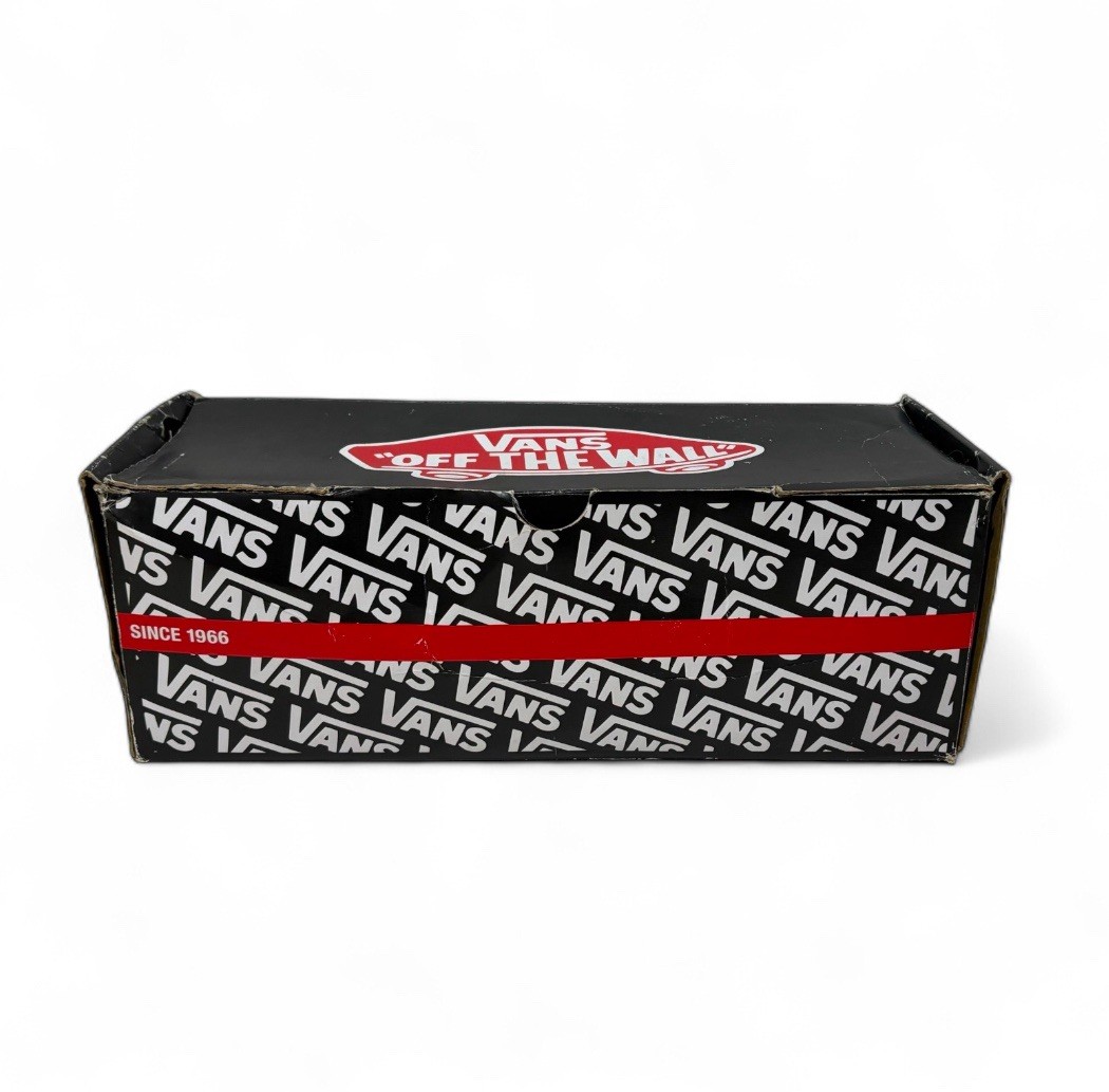 Empty Shoe Boxes- Vans Multiple Sizes