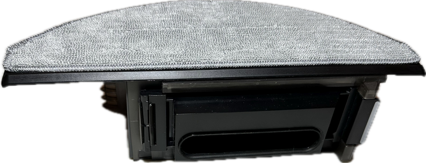 Authentic OEM Roomba J5 I5 Mop Dust Bin Wet upgrade your i3 i4 J7 J9 with pad