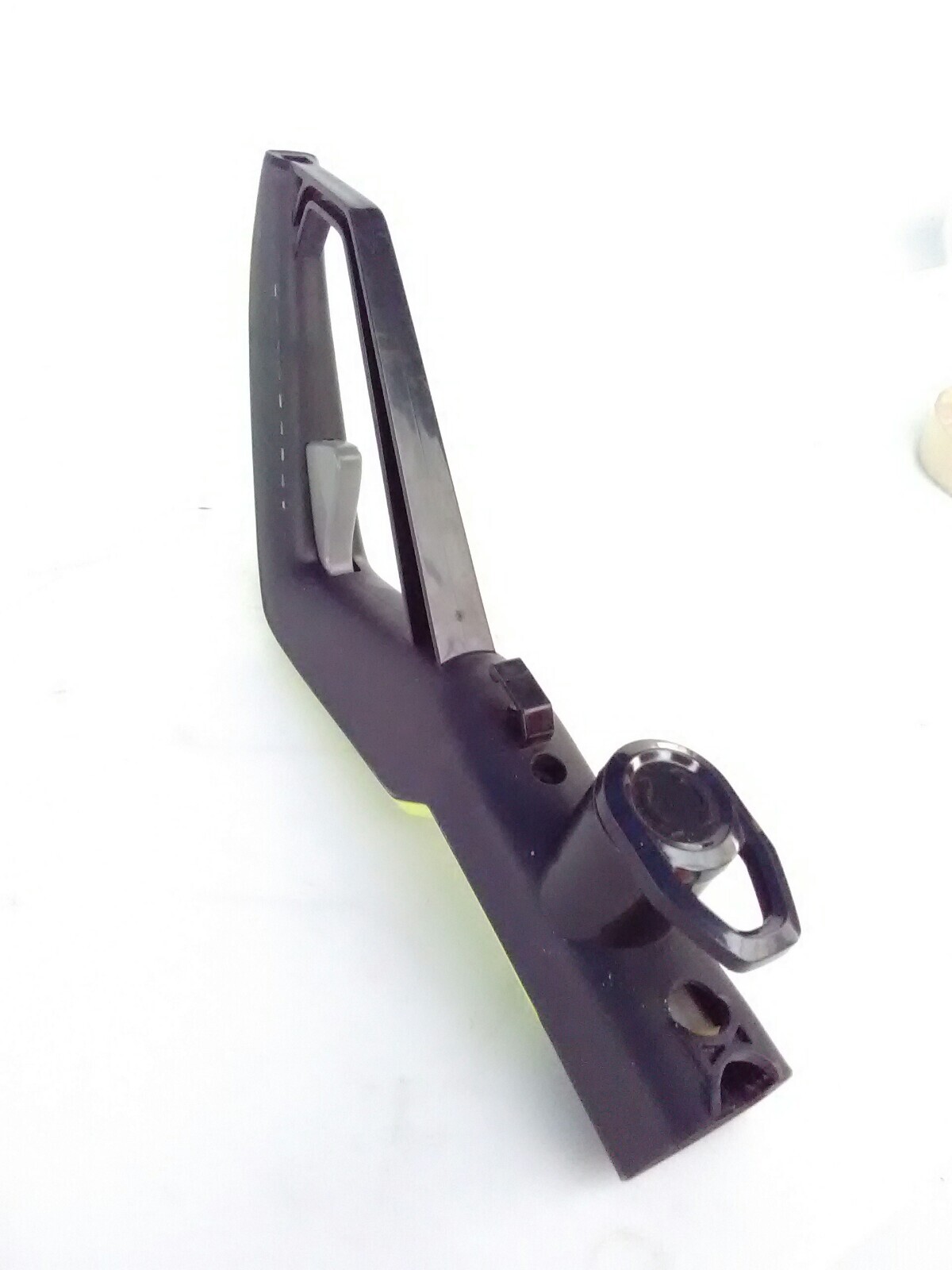Bissell Handle Grip ,model# 2806 (Part Only), Turbo Clean Power Brush Pet,
