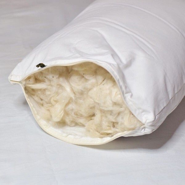Kapok Fiber – 100% natural Organic – Pillow Fill- Ceylon product-Free Shipping