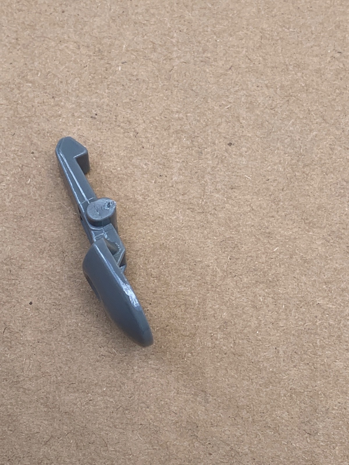 Electrolux Vacuum Cleaner Wand Clip button Epic 6500 Guardian Lux 9000