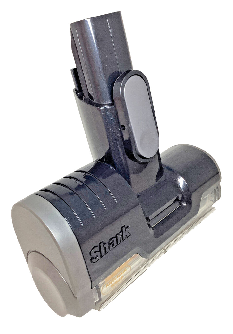 Shark Self-Cleaning Mini Pet Motorized Brush fo IX140 IZ140 IZ162H IZ361H IZ440H